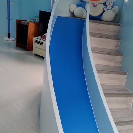 Quan World My Home B&B Dongshan  Exterior foto